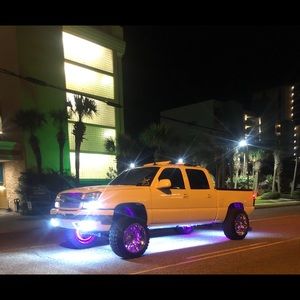 Meet your Posher, Chase